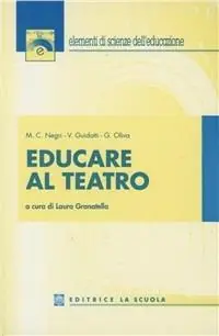 Educare al teatro Saldi
