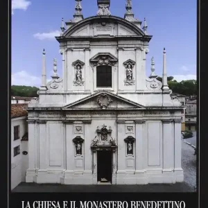 Promo Stagionale La chiesa e il Monastero benedettino di San Faustino Maggiore in Brescia