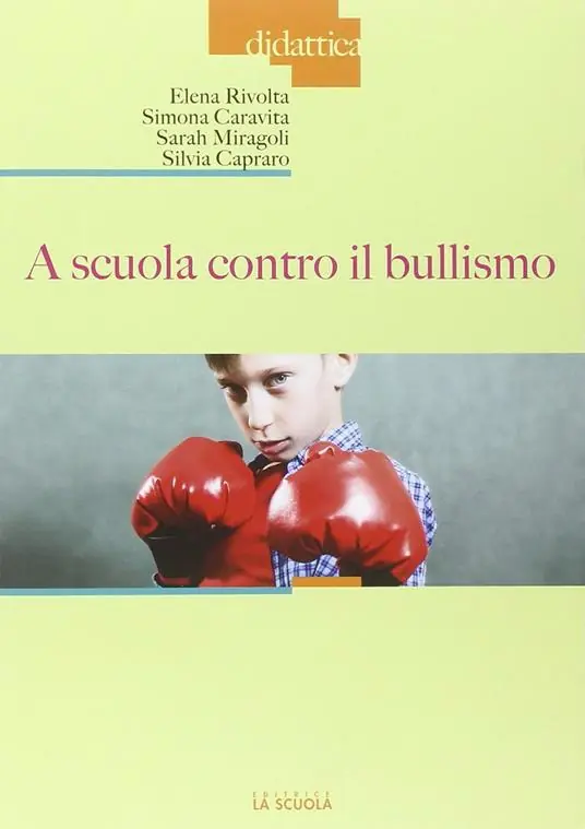 A scuola contro il bullismo Soddisfatti O Rimborsati