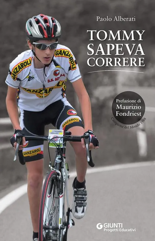 Tommy sapeva correre Professionale