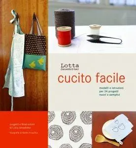 Cucito facile Spedizione Espresso
