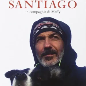 Il mio cammino a Santiago in compagnia di Maffy Offerta Lampo