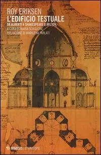 Economico L‘ edificio testuale. Da Alberti a Shakespeare e Milton