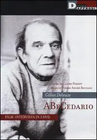 L‘abecedario di Gilles Deleuze. DVD. Con libro Sconto