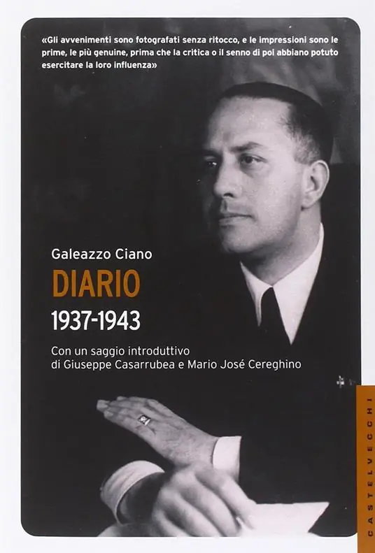 Compra Online Diario 1937-1943