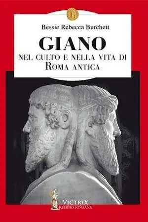 Affare Giano. Nel culto e nella vita di Roma antica