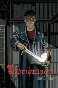 Libriomancer Subito Disponibile