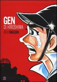 Promozione Gen di Hiroshima. Vol. 1