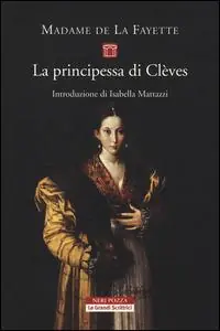 Subito Disponibile La principessa di Clèves