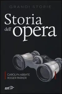 Storia dell‘opera Nuova Collezione