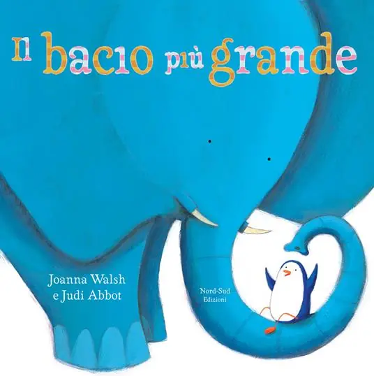 Miglior Prezzo Il bacio più grande. Ediz. illustrata