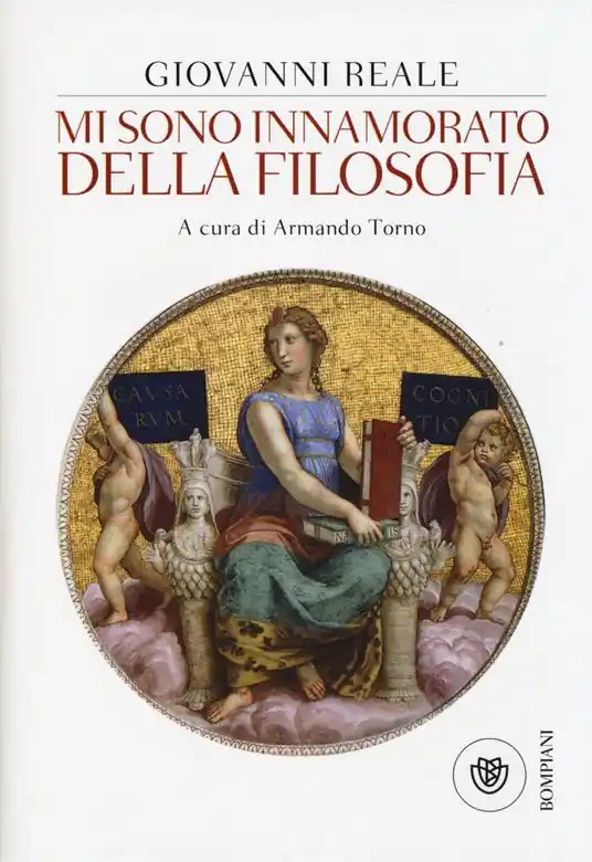 Pagamento Sicuro Mi sono innamorato della filosofia