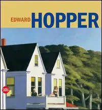 Affare Edward Hopper. Ediz. illustrata