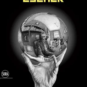 Affare Escher. Ediz. illustrata