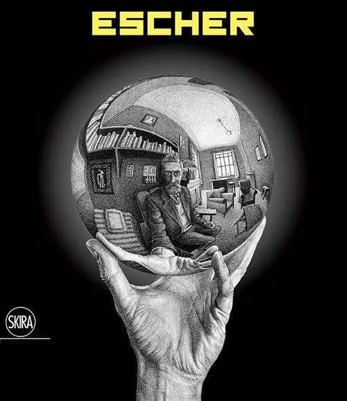 Affare Escher. Ediz. illustrata