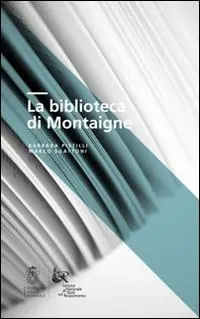 La biblioteca di Montaigne Offerta Lampo