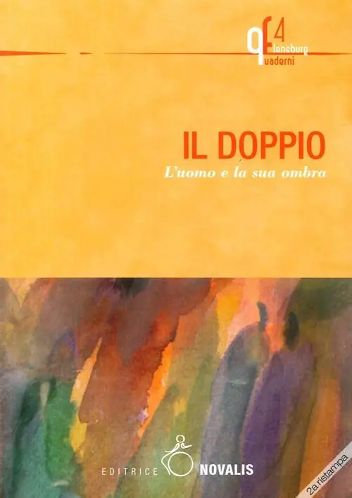 Offerta Il doppio. L‘uomo e la sua ombra