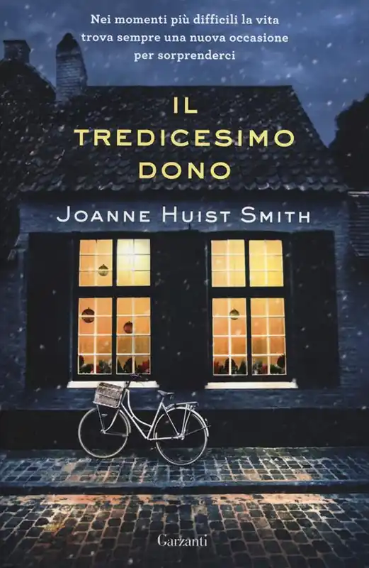 Ordina Subito Il tredicesimo dono