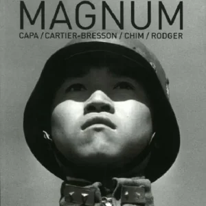 Consegna Rapida La nascita di Magnum. Robert Capa, Henri Cartier-Bresson, George Rodger, David «Chim» Seymour. Ediz. italiana e inglese
