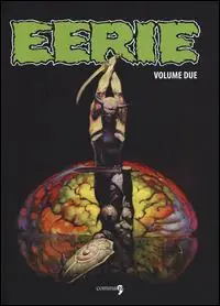 Solo Oggi Eerie. Vol. 2