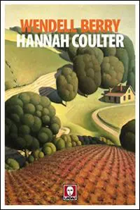 Super Prezzo Hannah Coulter