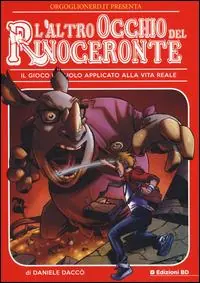 L‘ altro occhio del rinoceronte Promozione Esclusiva