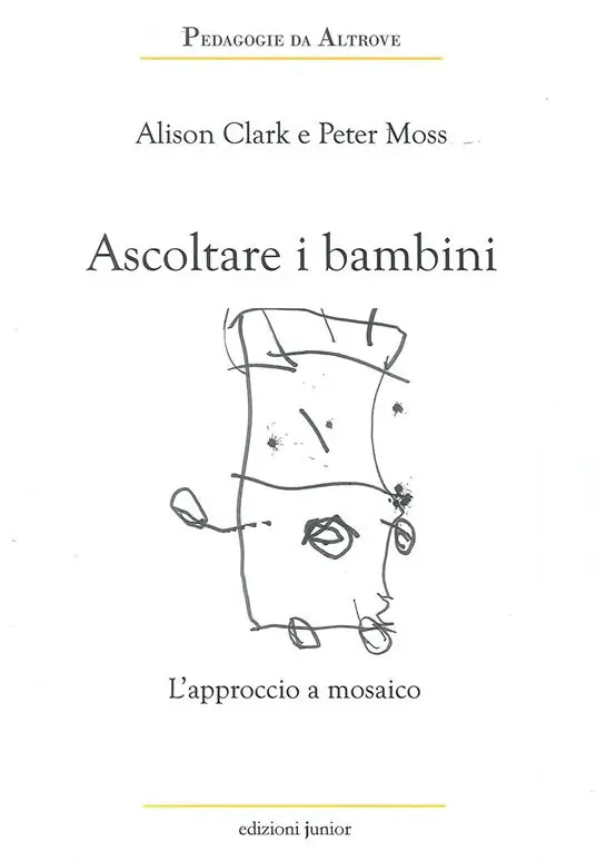 Ascoltare i bambini. L‘approccio a mosaico Offerta Speciale