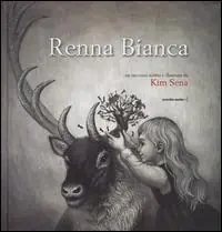 Renna Bianca Occasione Imperdibile
