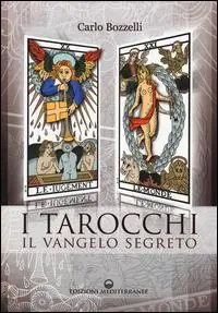 Quantità Limitata I tarocchi. Il vangelo segreto