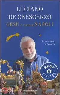 Gesù è nato a Napoli. La mia storia del presepe Più Venduto