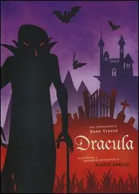 Bestseller Dracula. Ediz. illustrata