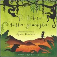 Il libro della giungla. Dai racconti di Rudyard Kipling. Ediz. illustrata Offerta Speciale