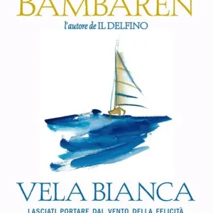 Vela Bianca Occasione Imperdibile