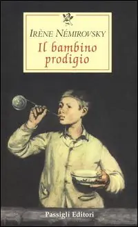 Prezzo Basso Il bambino prodigio