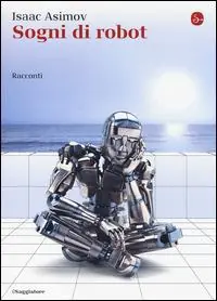 Non Perdere Sogni di robot
