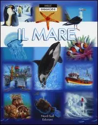Di Tendenza Il mare