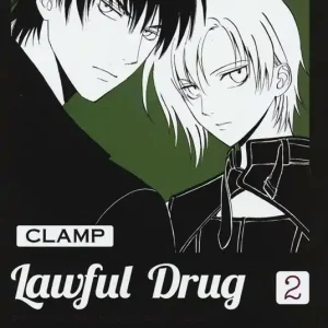 Ultimissimo Modello Lawful drug. New edition. Vol. 2
