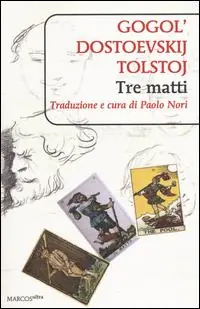 Tre matti Compra Adesso