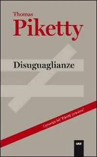 Disuguaglianze Ordina Subito