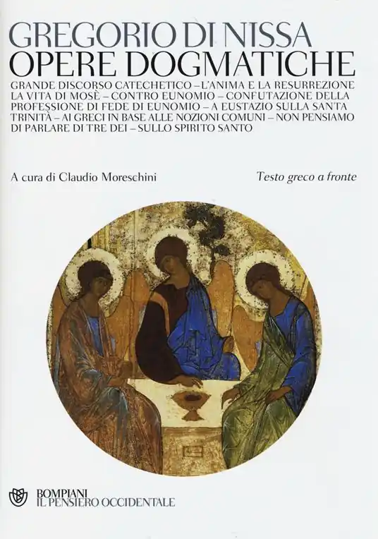 Opere dogmatiche. Testo greco a fronte Spedito Oggi