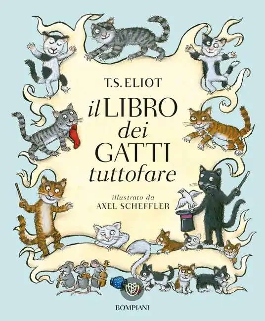 Il libro dei gatti tuttofare Pagamento Sicuro
