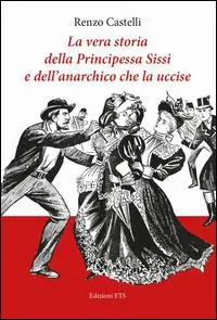 Promo Stagionale La vera storia della principessa Sissi e dell‘anarchico che la uccise