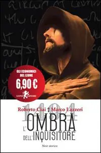 Offerta L‘ombra dell‘inquisitore