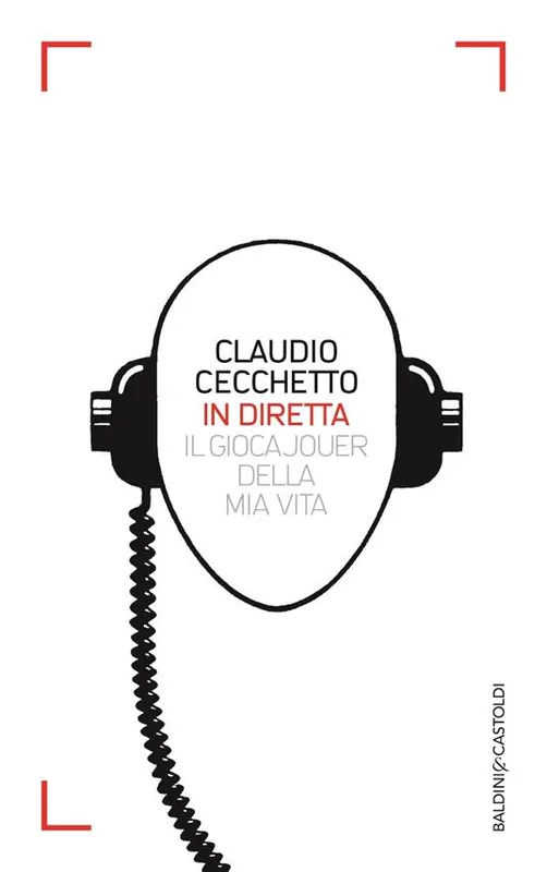 In diretta. Il gioca jouer della mia vita Subito Disponibile