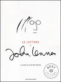 Le lettere di John Lennon Bestseller