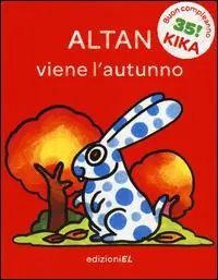 Viene l‘autunno. Ediz. illustrata Compra Oggi Stesso