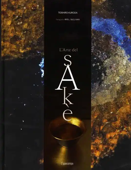 L‘ arte del sakè Prezzo Basso