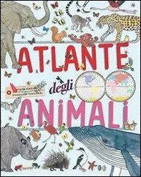 Non Perdere Atlante degli animali