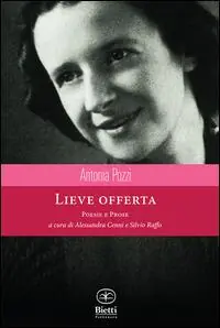 Lieve offerta. Poesie e prose Affare