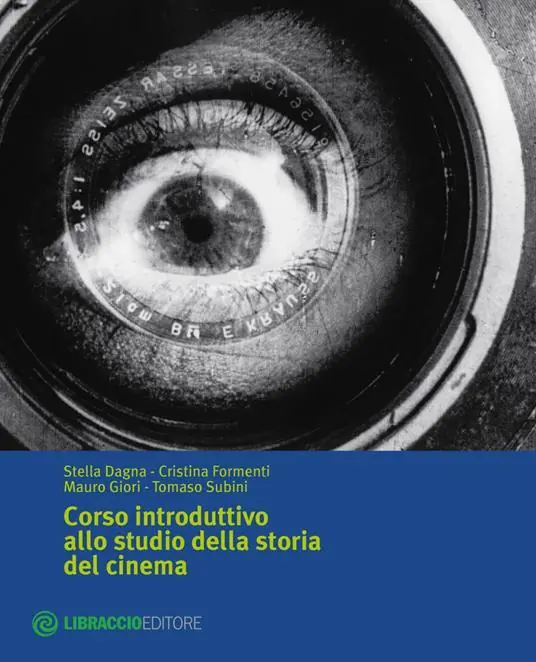 Quantità Limitata Corso introduttivo allo studio della storia del cinema